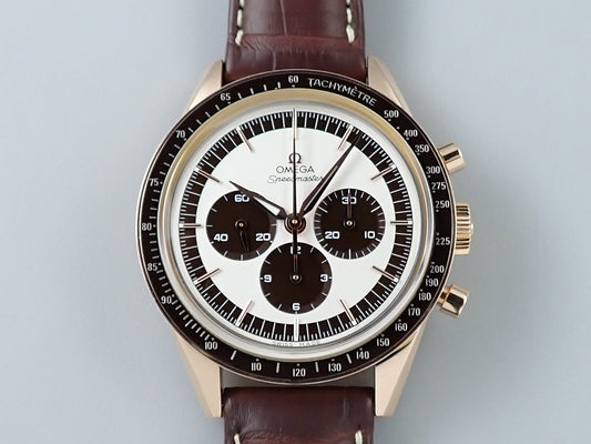 omega Speedmaster First Omega in Space Reference 311.63.40.30.02.001
