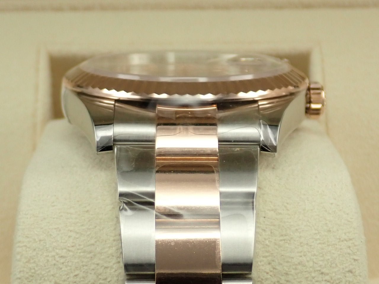 Rolex Datejust 41 Reference 126331G