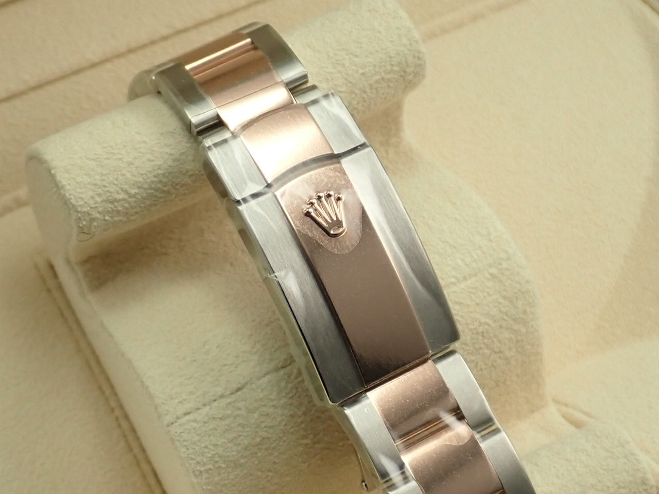 Rolex Datejust 41 Reference 126331G