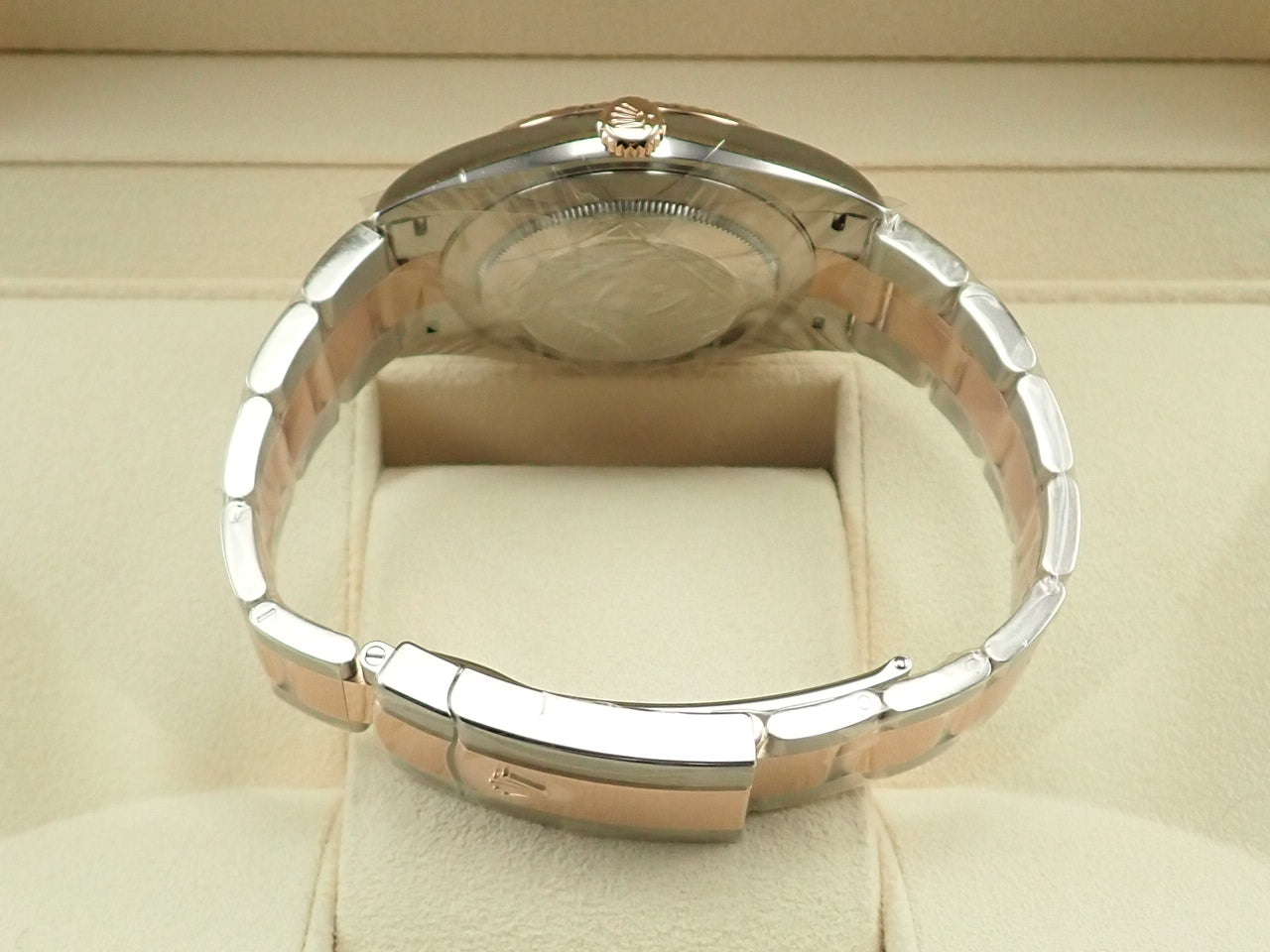 Rolex Datejust 41 Reference 126331G