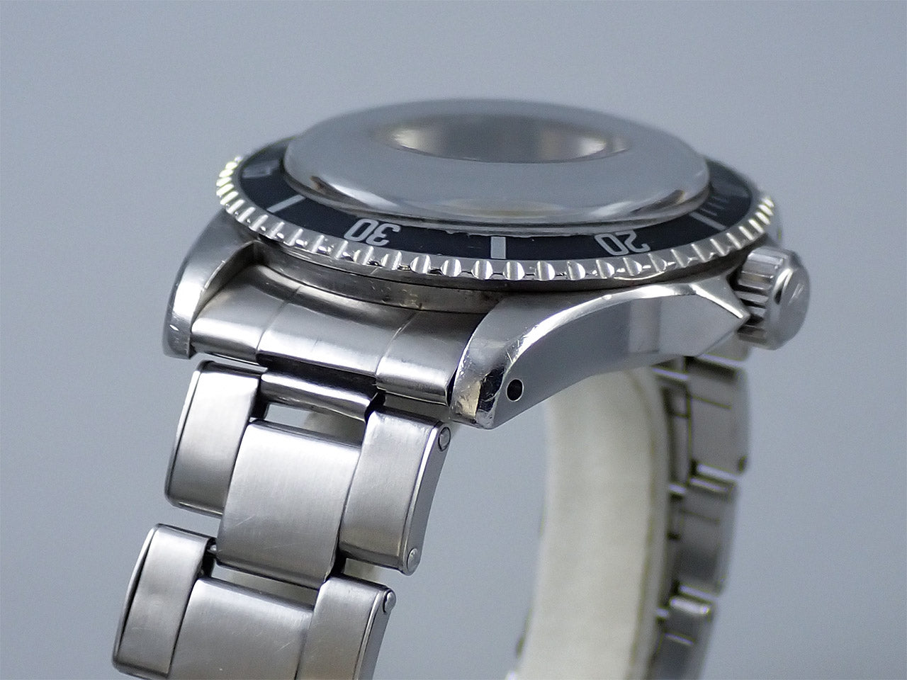 Rolex Submariner Reference 5512MM