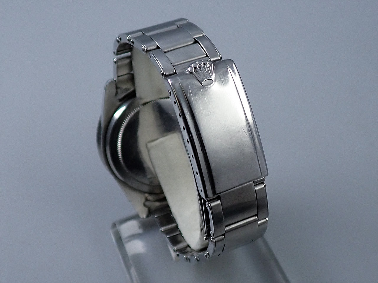 Rolex Submariner Reference 5512MM