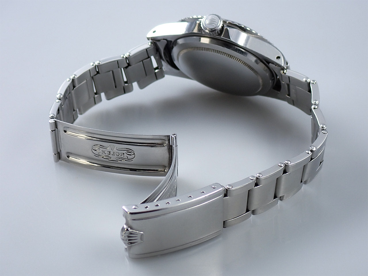 Rolex Submariner Reference 5512MM