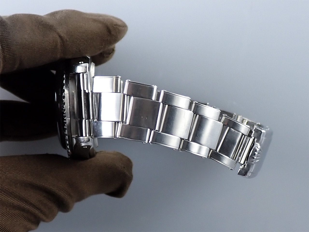 Rolex Submariner Reference 5512MM