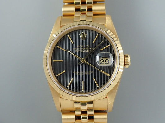 Rolex Datejust 36 Reference 16238