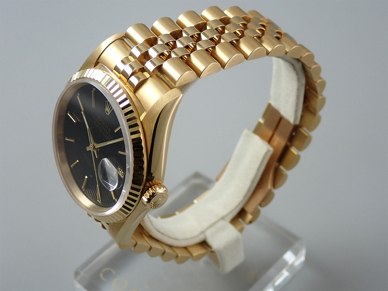 Rolex Datejust 36 Reference 16238