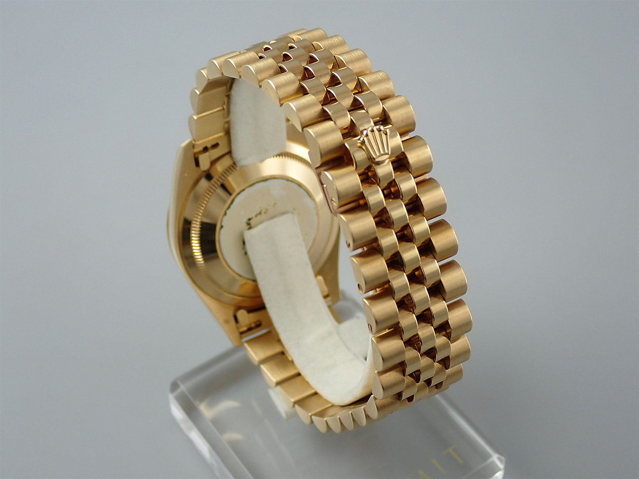 Rolex Datejust 36 Reference 16238