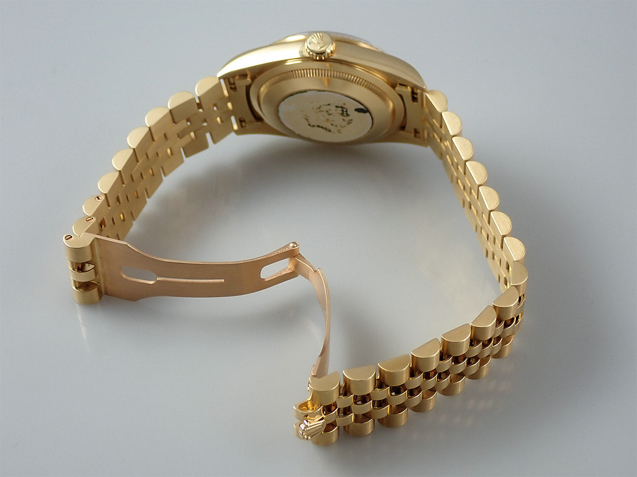 Rolex Datejust 36 Reference 16238