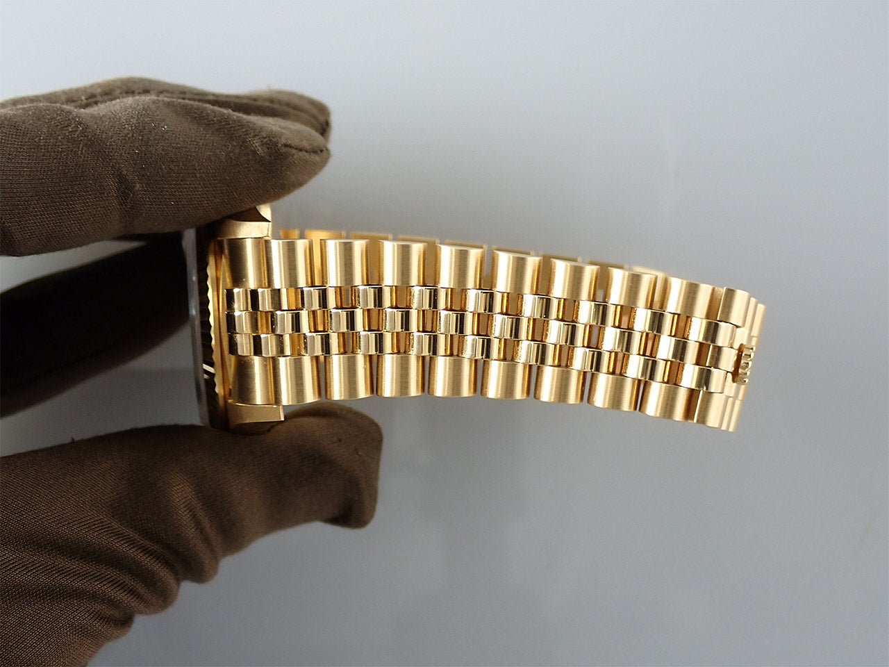 Rolex Datejust 36 Reference 16238