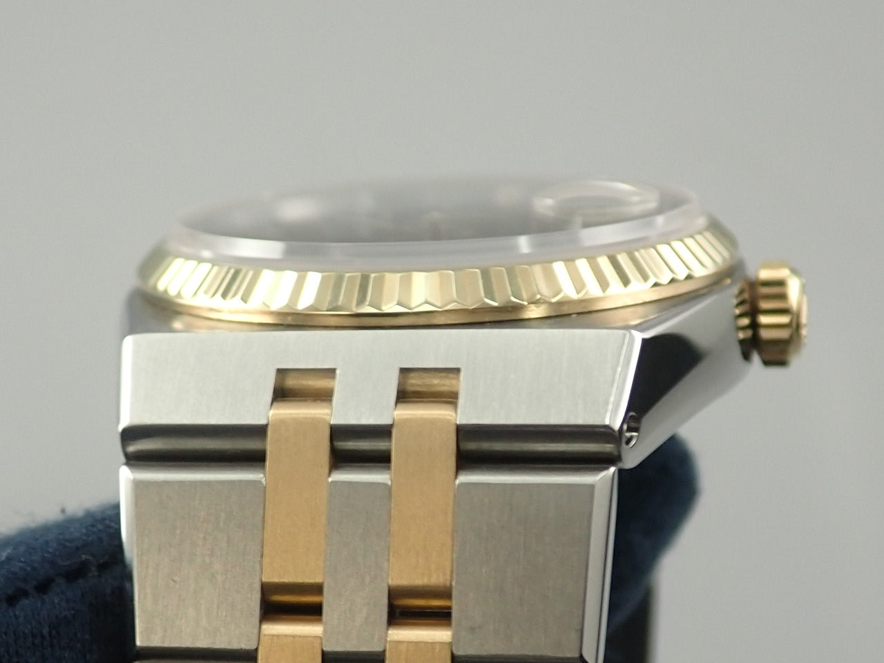 Rolex Datejust Oysterquartz Reference 17013