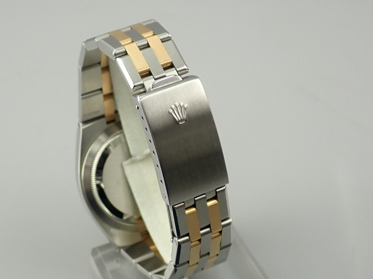 Rolex Datejust Oysterquartz Reference 17013