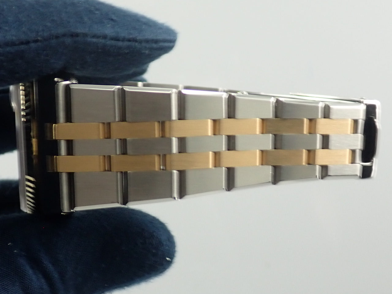Rolex Datejust Oysterquartz Reference 17013