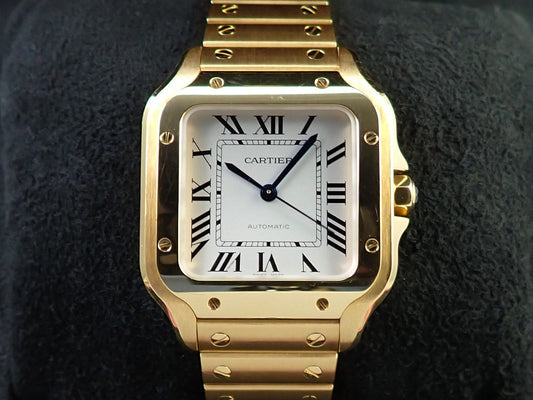 Cartier Santos de Cartier Reference WGSA0030