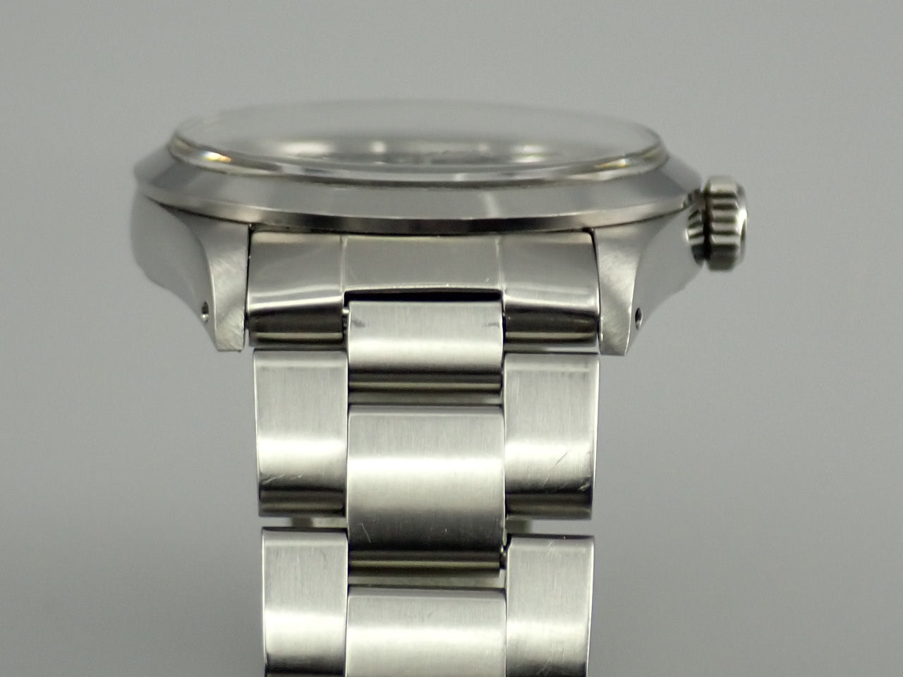 Rolex Explorer I Reference 1016