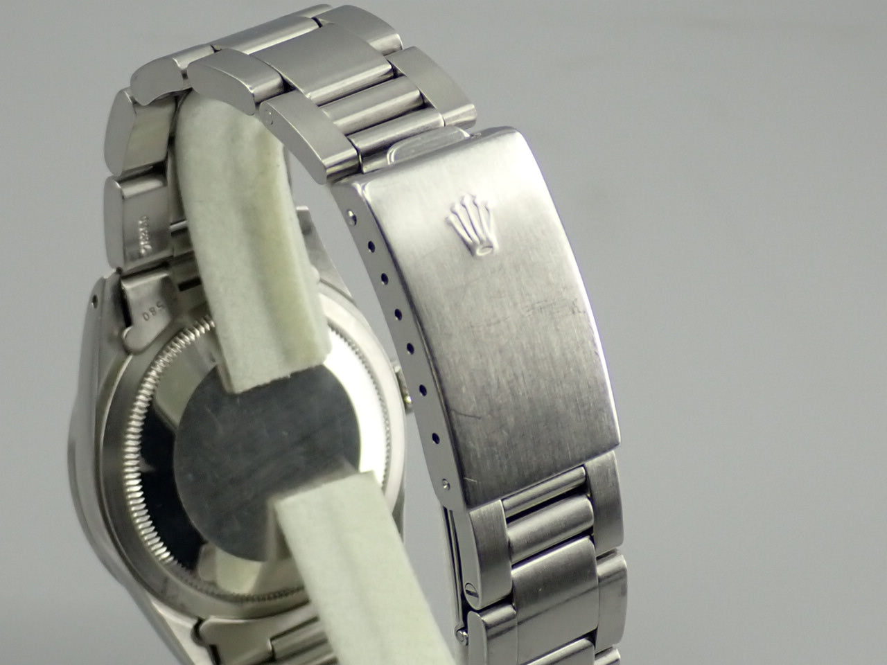 Rolex Explorer I Reference 1016