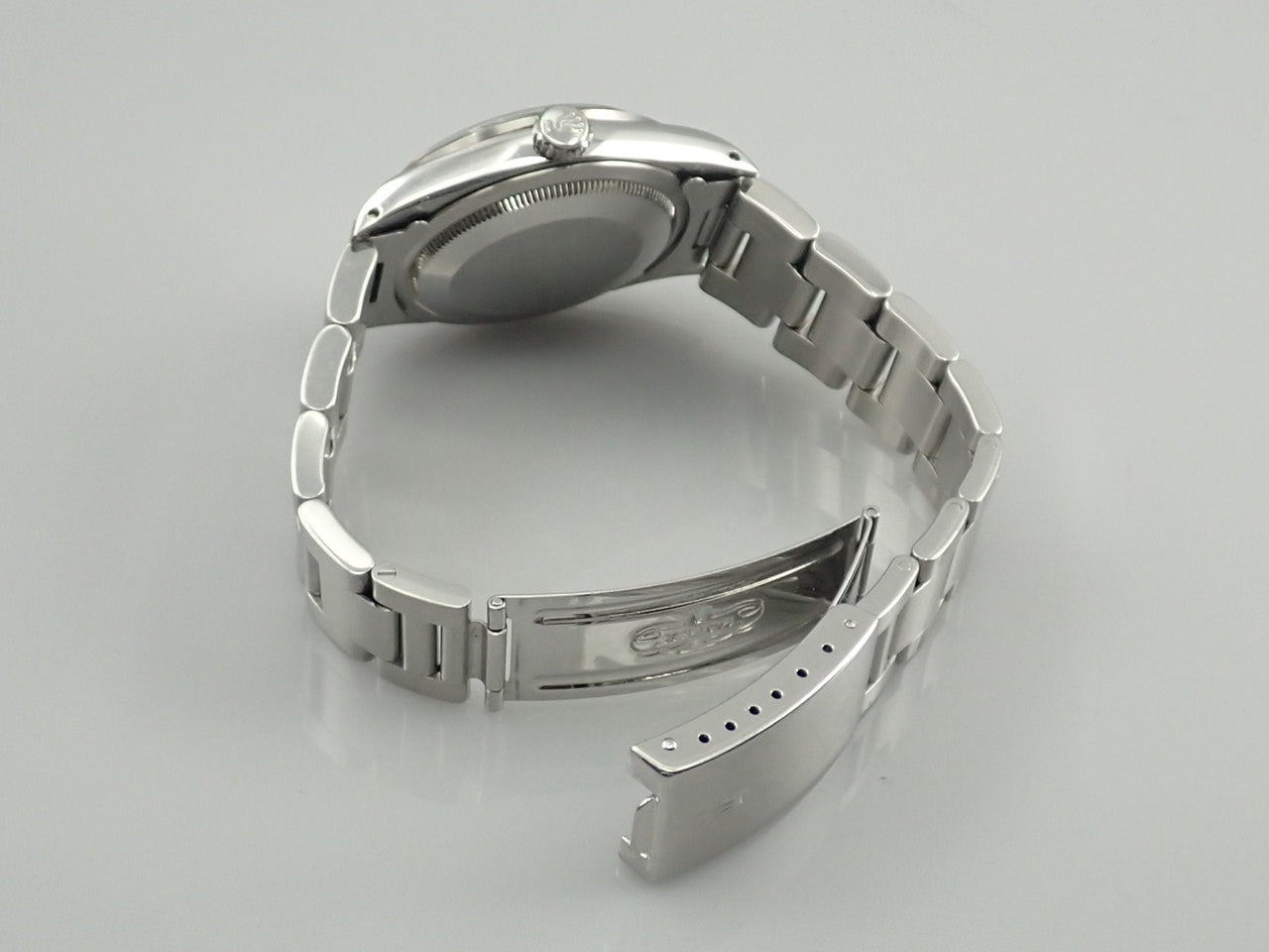 Rolex Explorer I Reference 1016