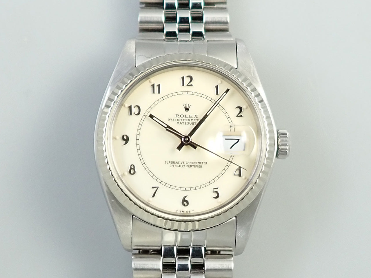 Rolex Datejust Reference 16014