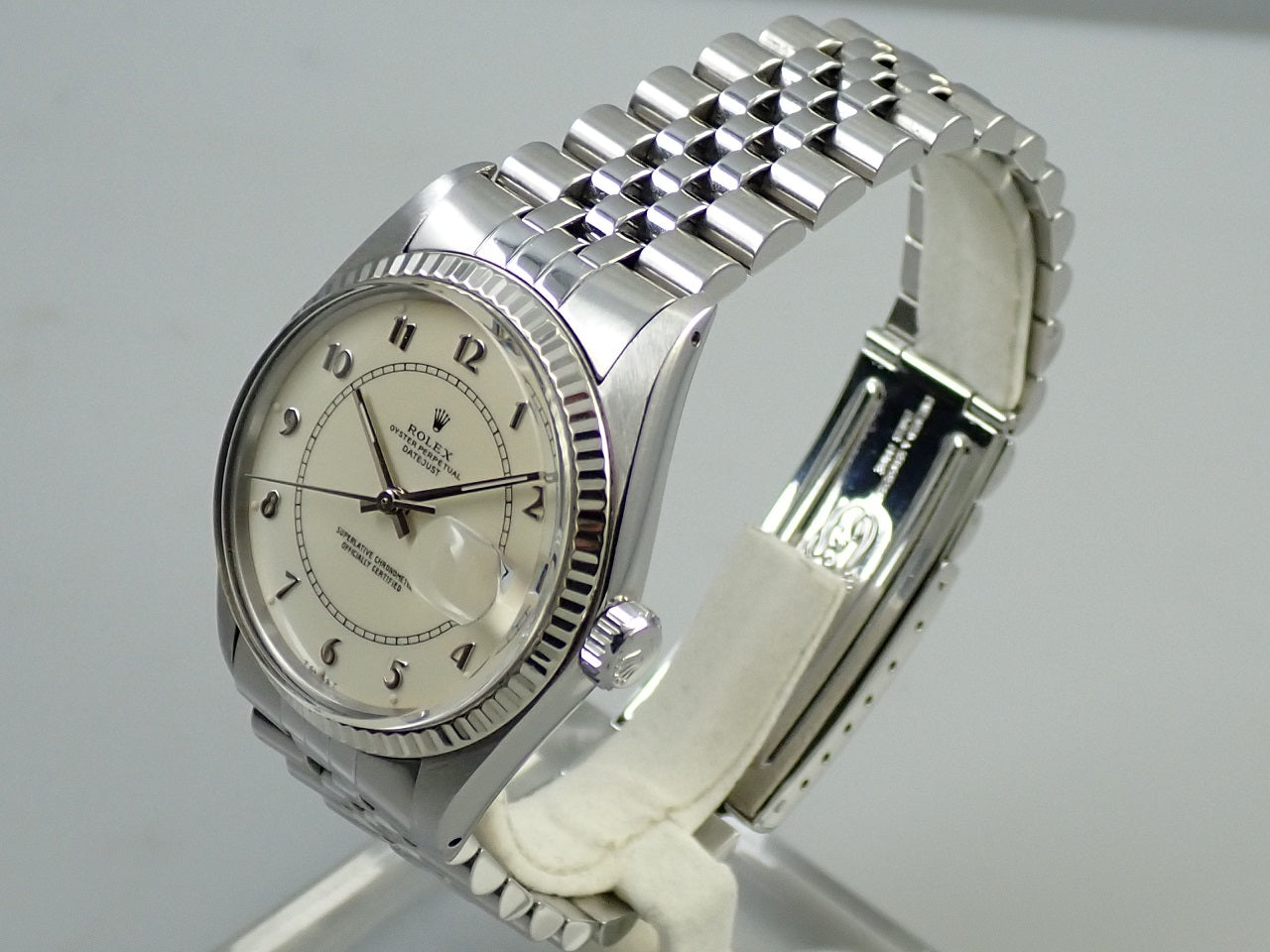 Rolex Datejust Reference 16014