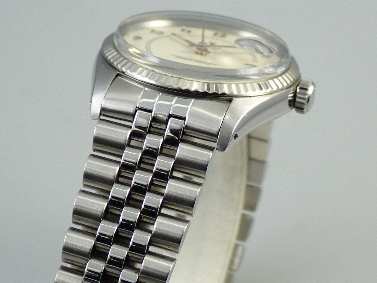 Rolex Datejust Reference 16014