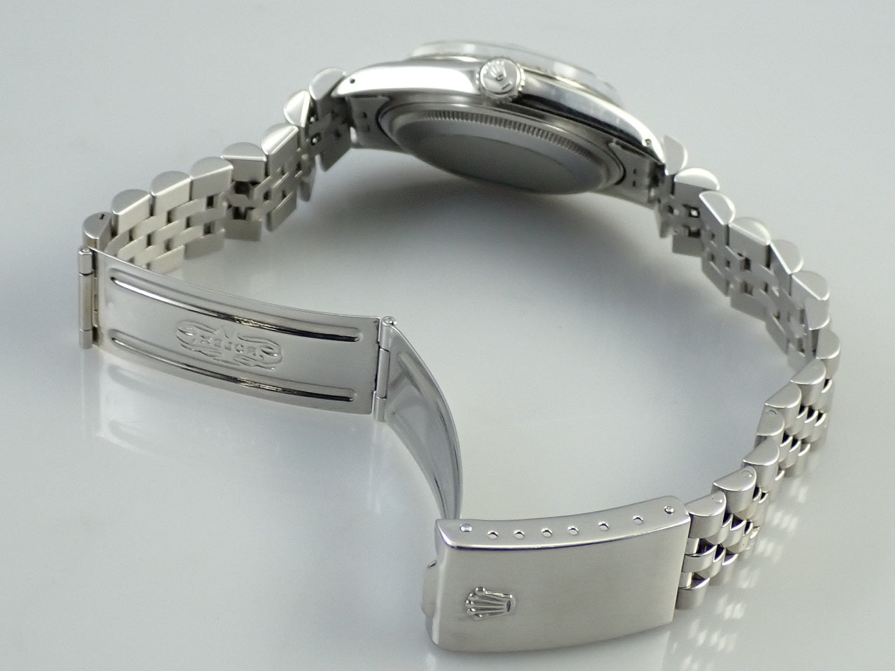 Rolex Datejust Reference 16014
