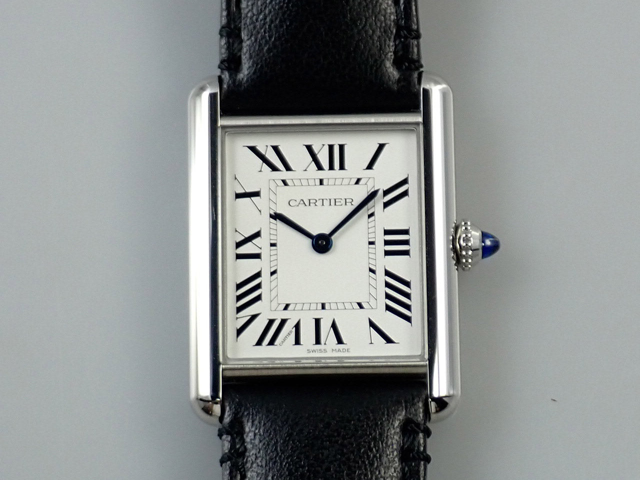 Cartier Tank Mast Ref.WSTA0059