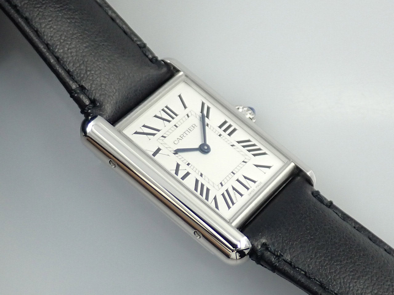 Cartier Tank Mast Ref.WSTA0059