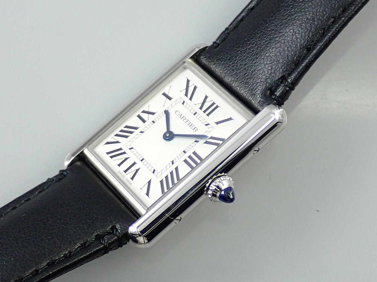 Cartier Tank Mast Ref.WSTA0059