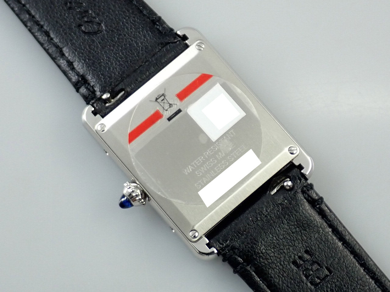 Cartier Tank Mast Ref.WSTA0059