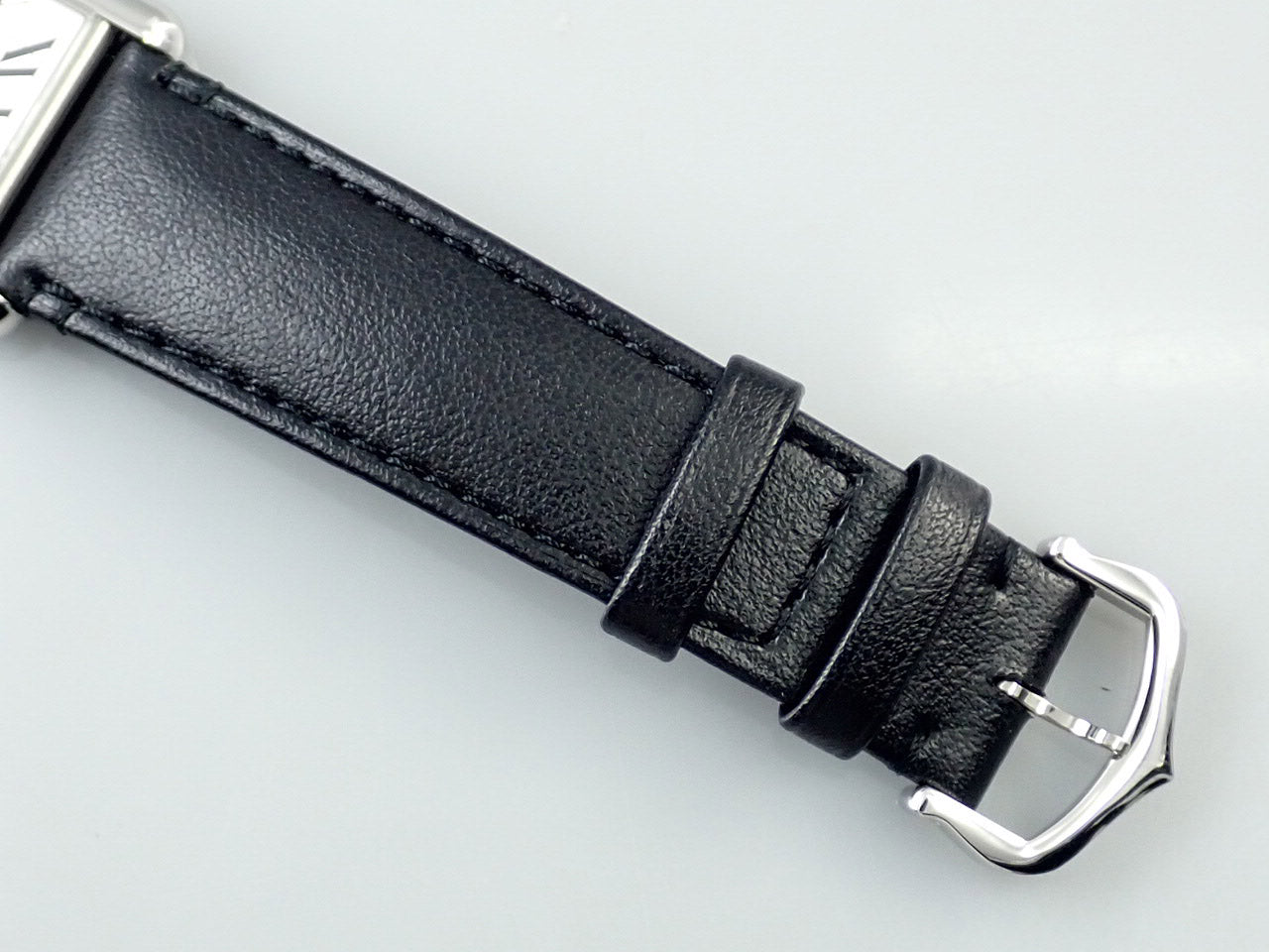 Cartier Tank Mast Ref.WSTA0059
