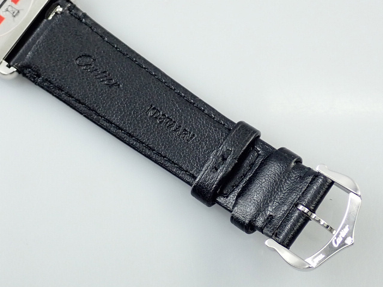 Cartier Tank Mast Ref.WSTA0059