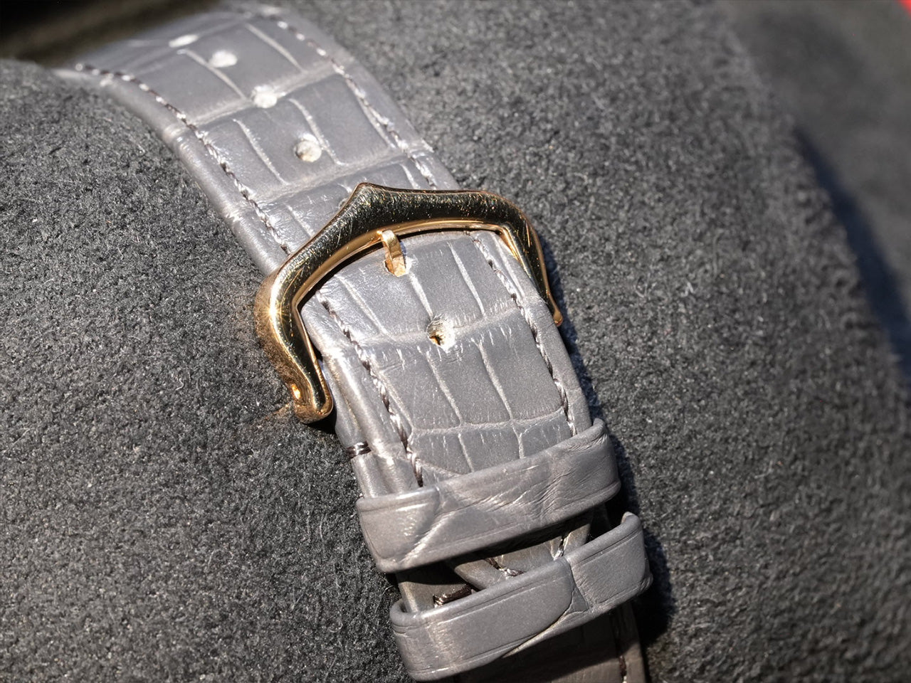 Cartier Tank Louis Cartier watch Reference WGTA0067