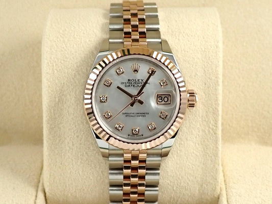 Rolex Datejust Reference 279171NG