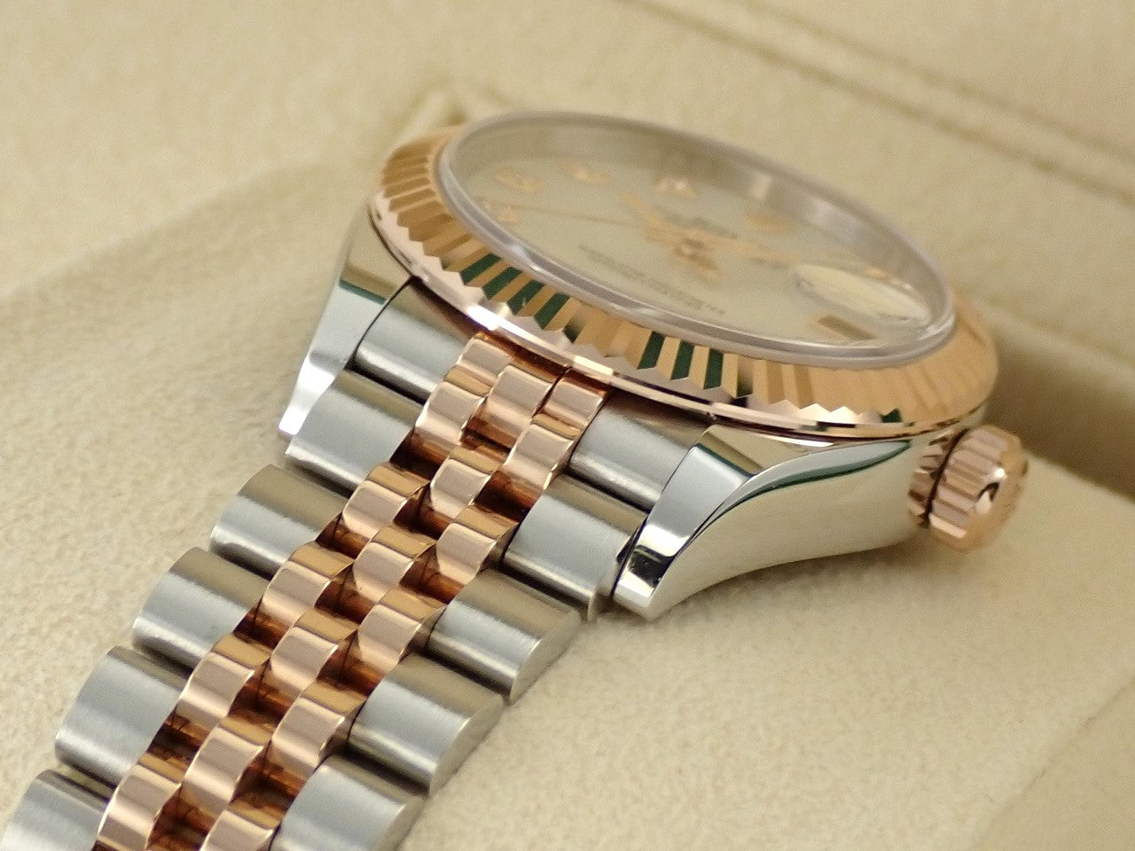 Rolex Datejust Reference 279171NG