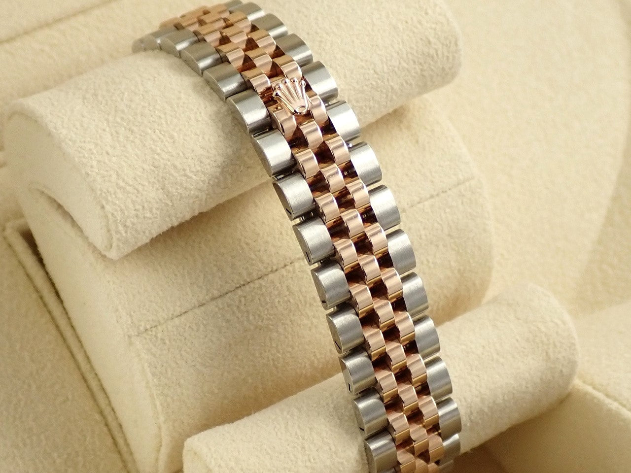 Rolex Datejust Reference 279171NG