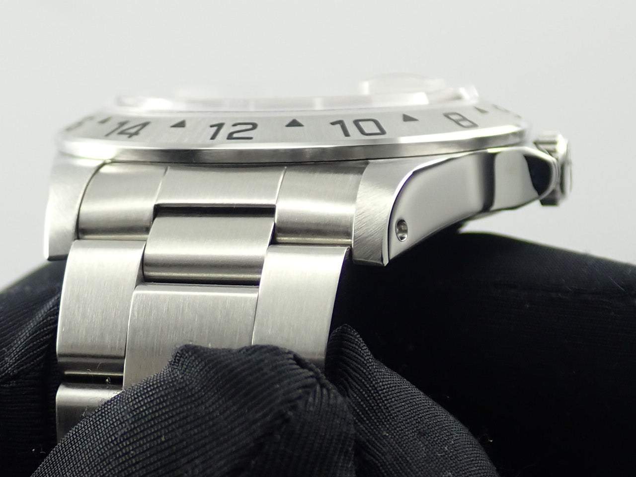 Rolex Explorer II Ref.16570 W
