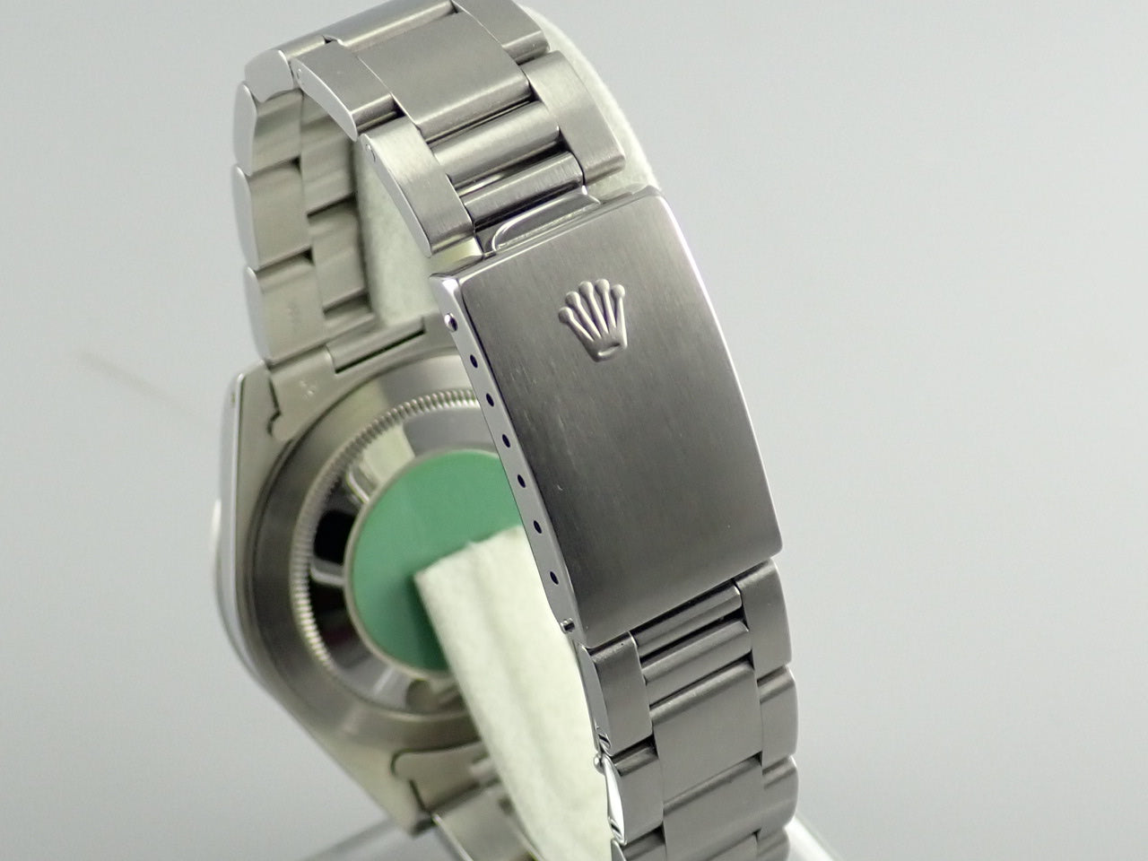 Rolex Explorer II Ref.16570 W