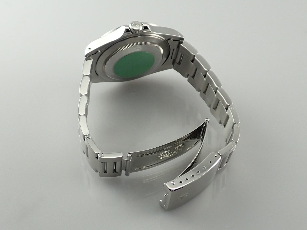 Rolex Explorer II Ref.16570 W