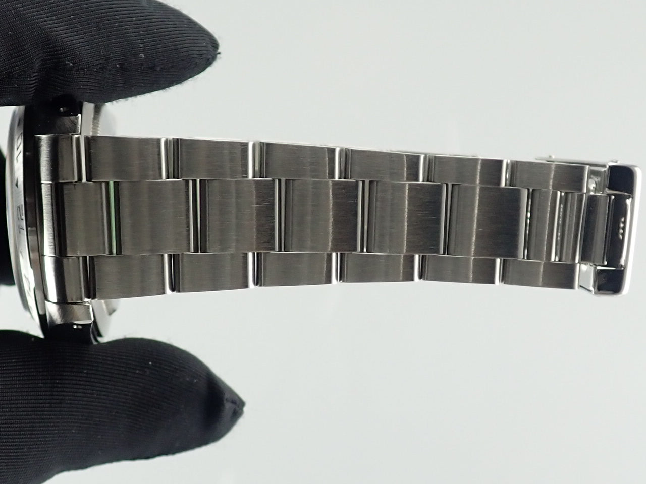 Rolex Explorer II Ref.16570 W