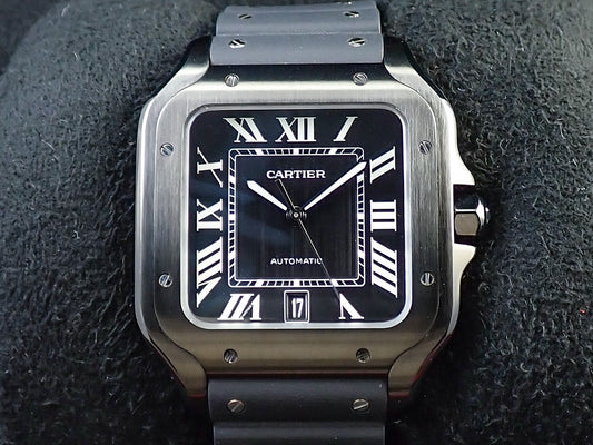 Cartier Santos de Cartier Ref.WSSA0039