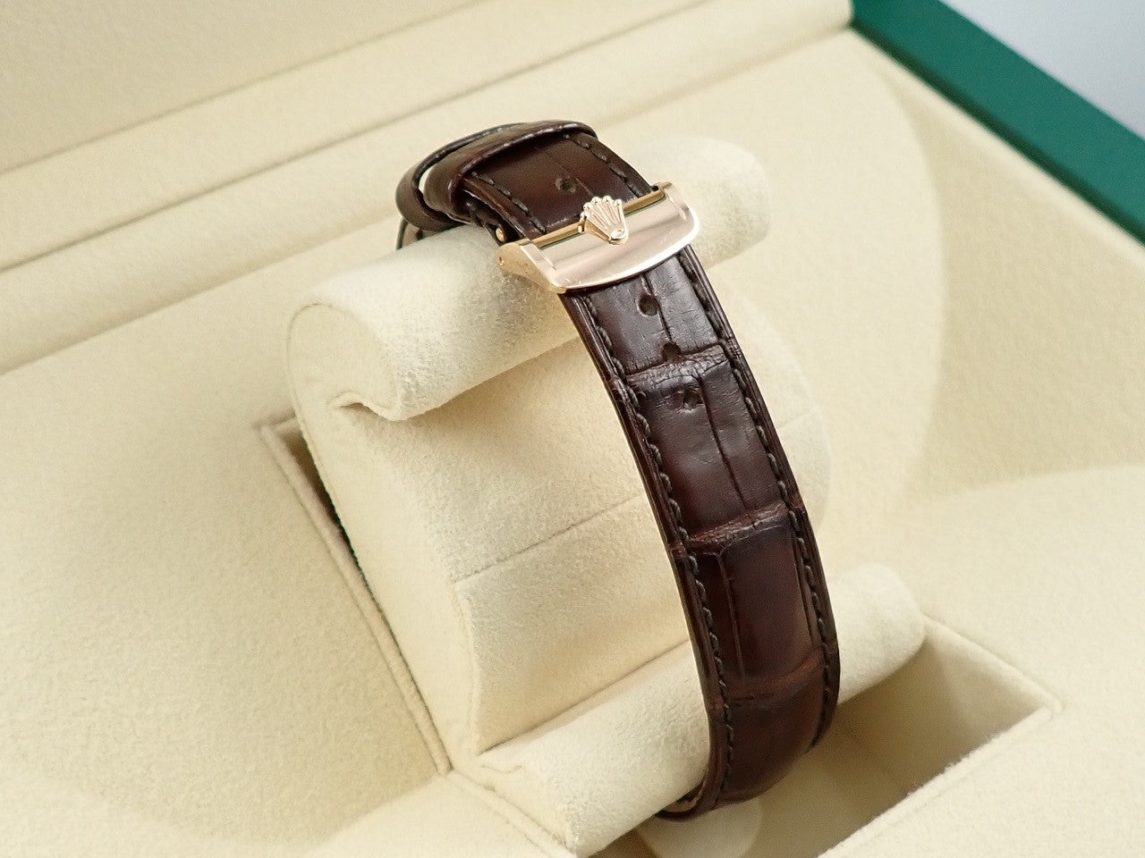 Rolex Day-Date 36 Reference 118135