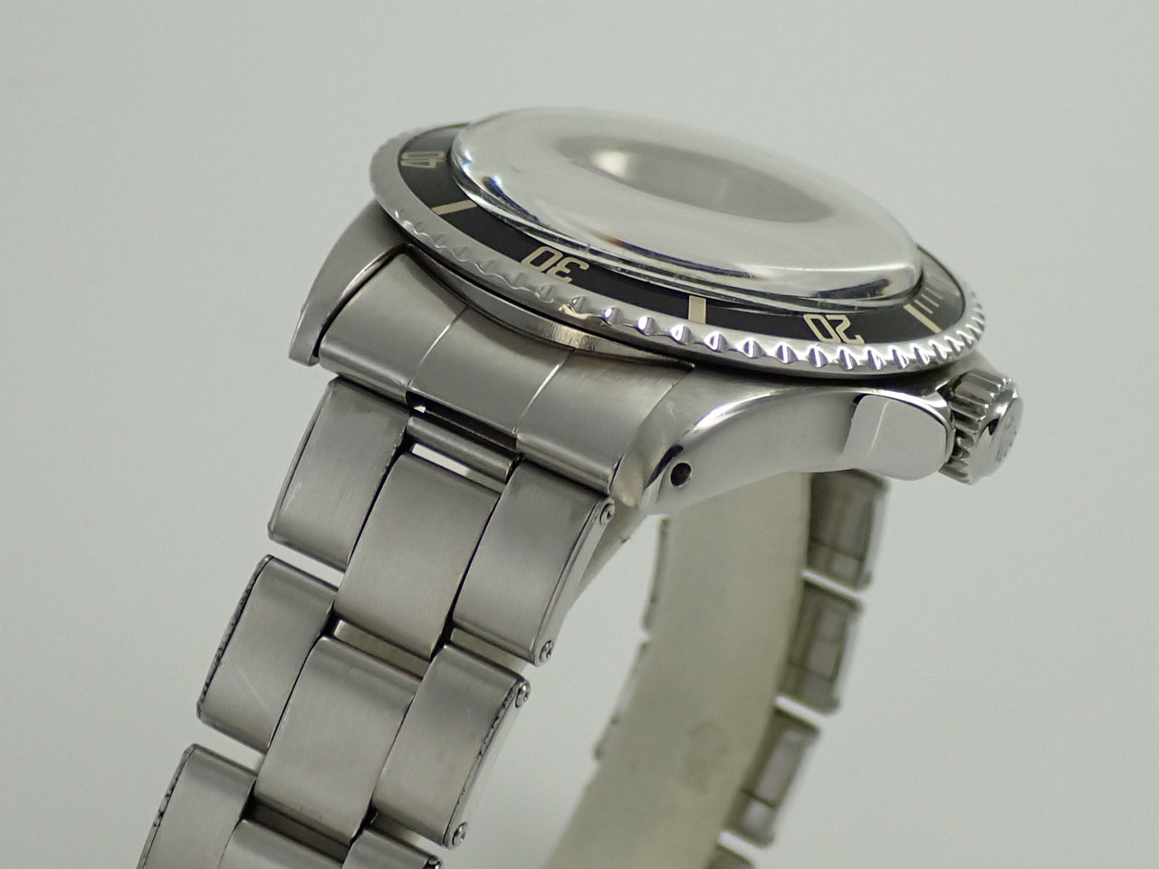 Rolex Submariner Reference 5512 No. 13