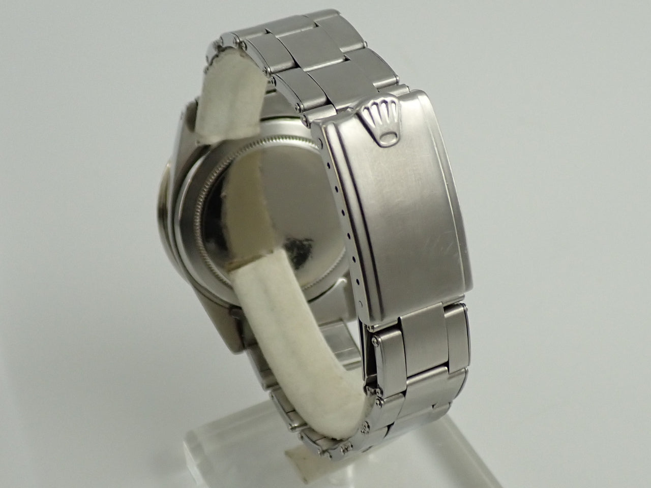 Rolex Submariner Reference 5512 No. 13