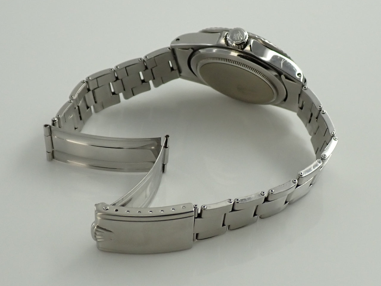 Rolex Submariner Reference 5512 No. 13