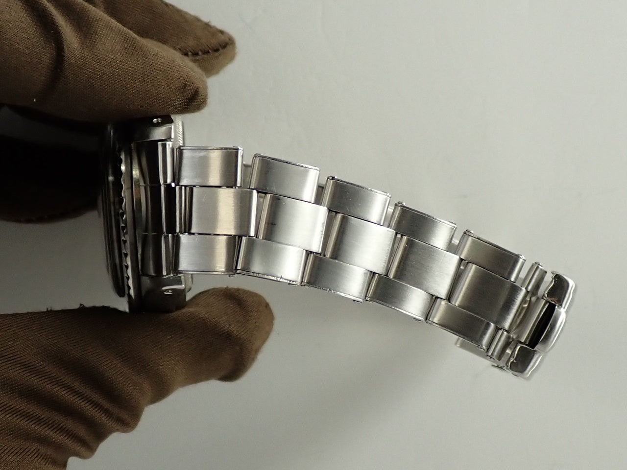 Rolex Submariner Reference 5512 No. 13
