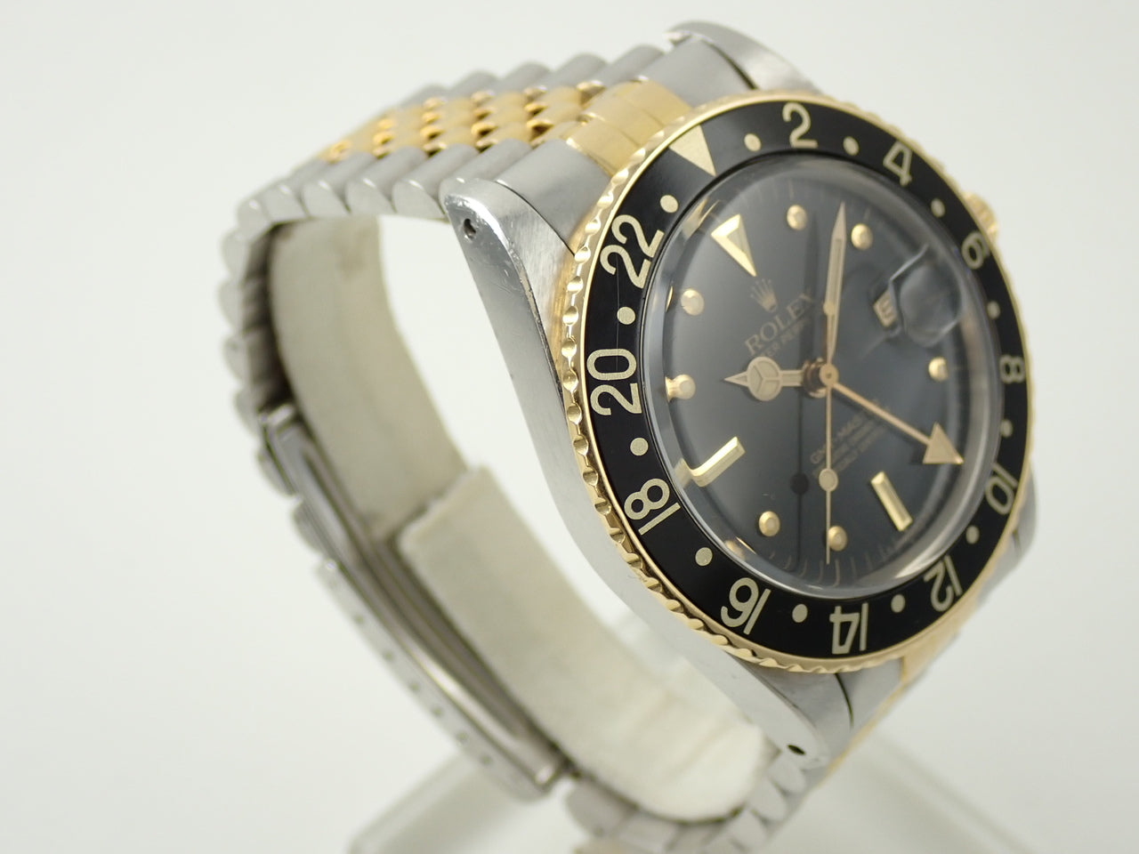 Rolex GMT-Master Reference 16753 No. 86
