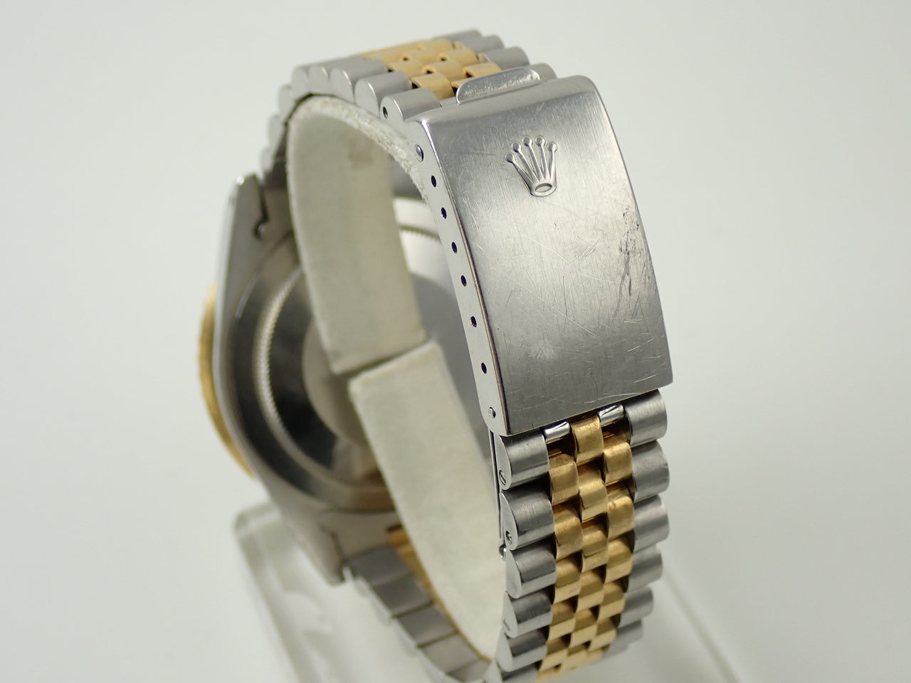 Rolex GMT-Master Reference 16753 No. 86