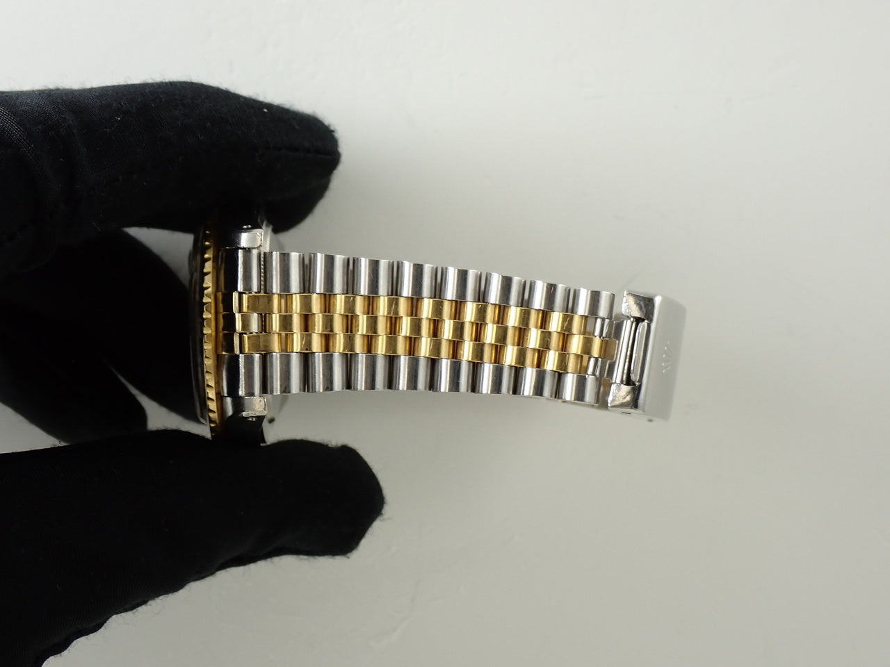 Rolex GMT-Master Reference 16753 No. 86