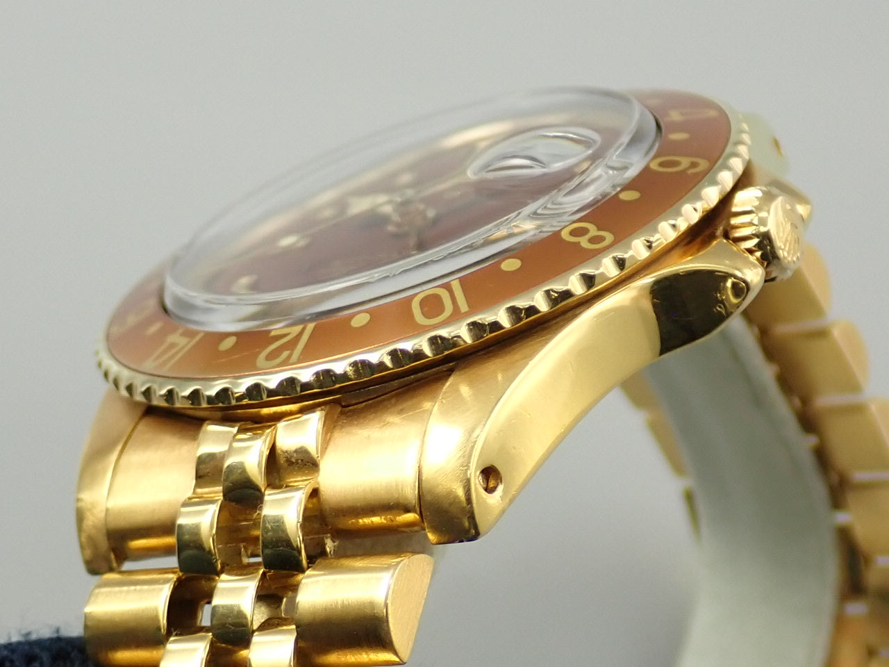 Rolex GMT-Master Reference 1675/8 No. 54