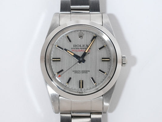 Rolex Milgauss Reference 1019 No. 24