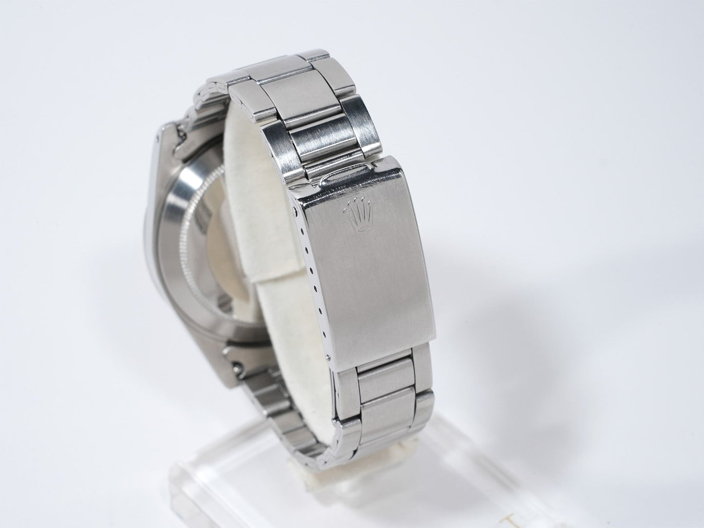 Rolex Milgauss Reference 1019 No. 24